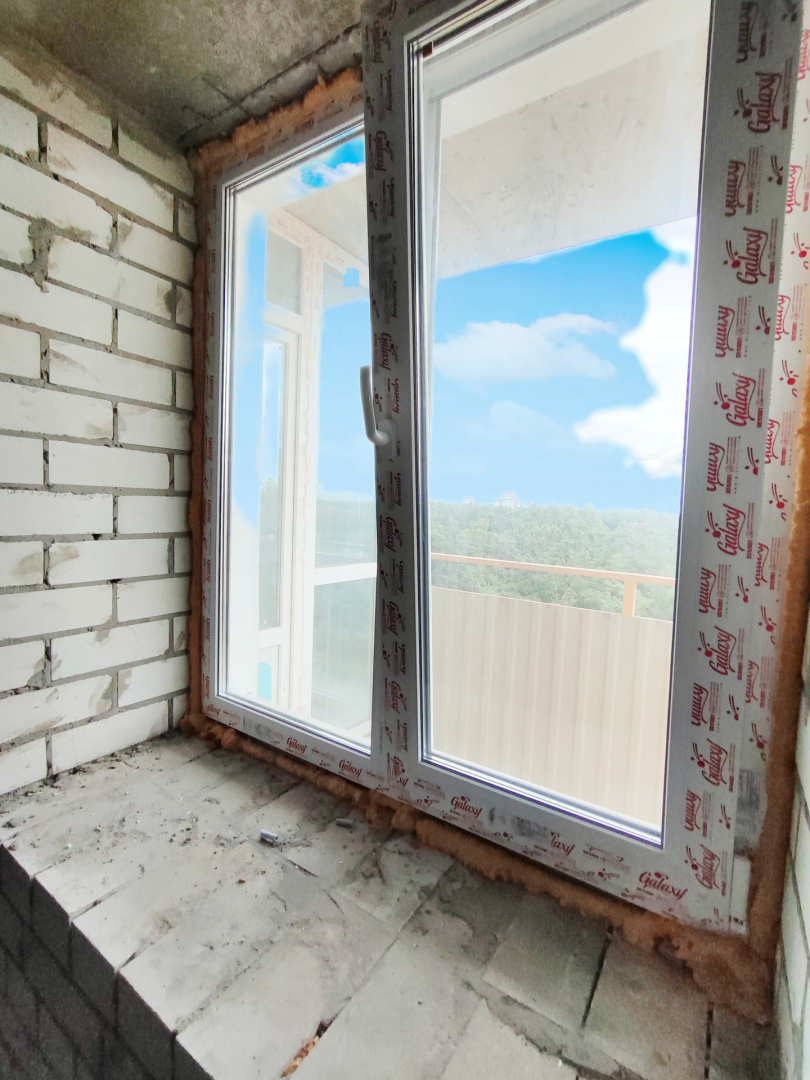 Масани, 2-х кімн.квартира/72 м² з автономкою та видом на ліс. ЖК Парковий. Фото - 10