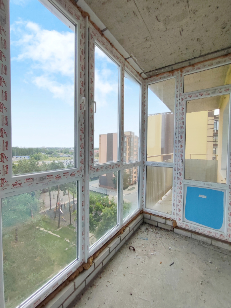 Масани, 2-х кімн.квартира/72 м² з автономкою та видом на ліс. ЖК Парковий. Фото - 12