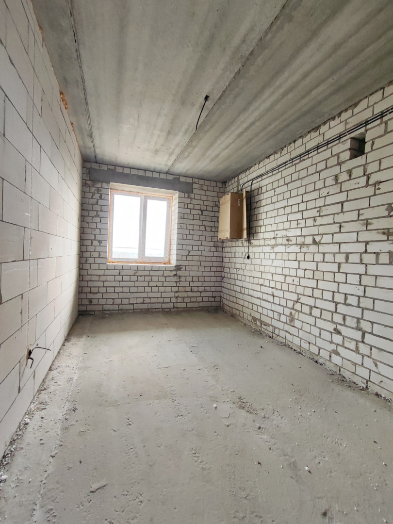 Масани, 2-х кімн.квартира/72 м² з автономкою та видом на ліс. ЖК Парковий. Фото - 18