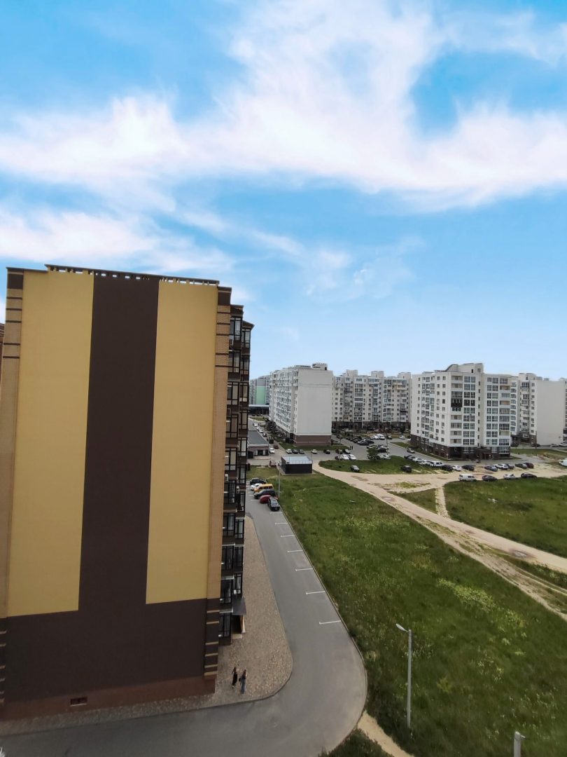 Масани, 2-х кімн.квартира/72 м² з автономкою та видом на ліс. ЖК Парковий. Фото - 14