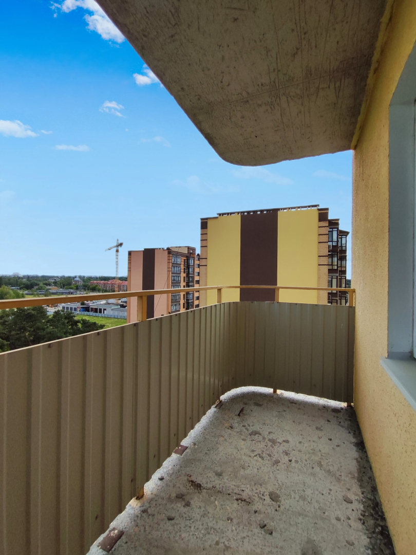 Масани, 2-х кімн.квартира/72 м² з автономкою та видом на ліс. ЖК Парковий. Фото - 19