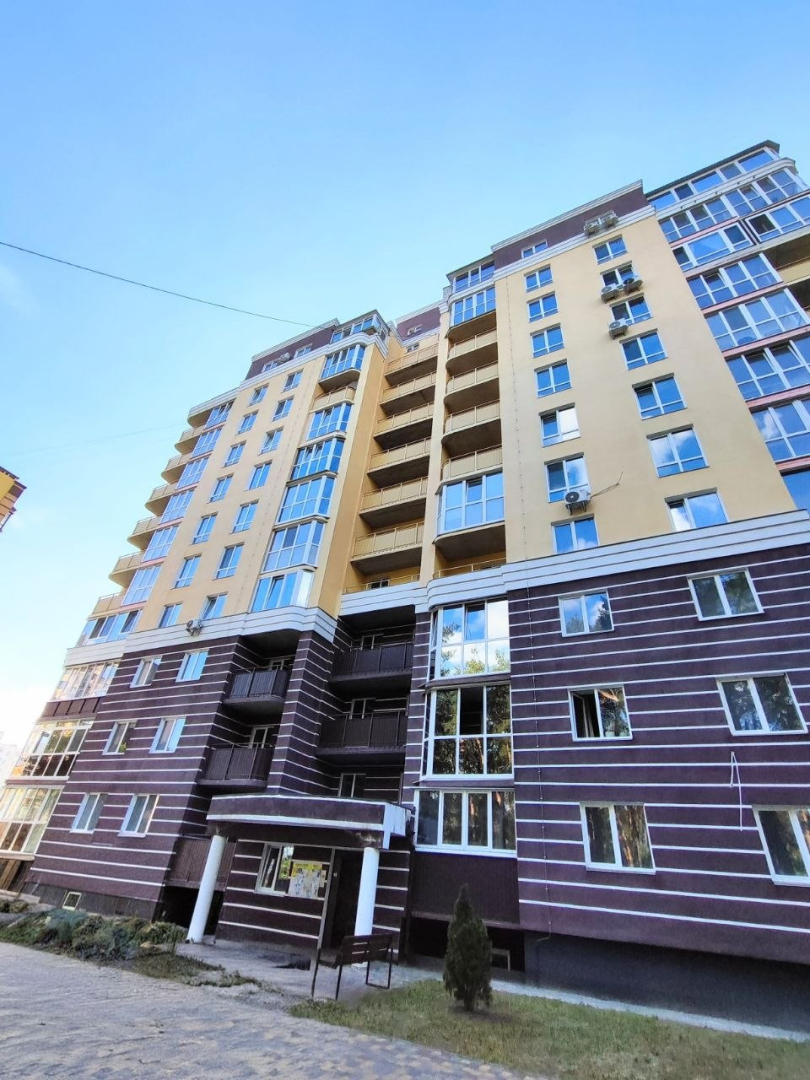 Масани, 2-х кімн.квартира/72 м² з автономкою та видом на ліс. ЖК Парковий. Фото - 7