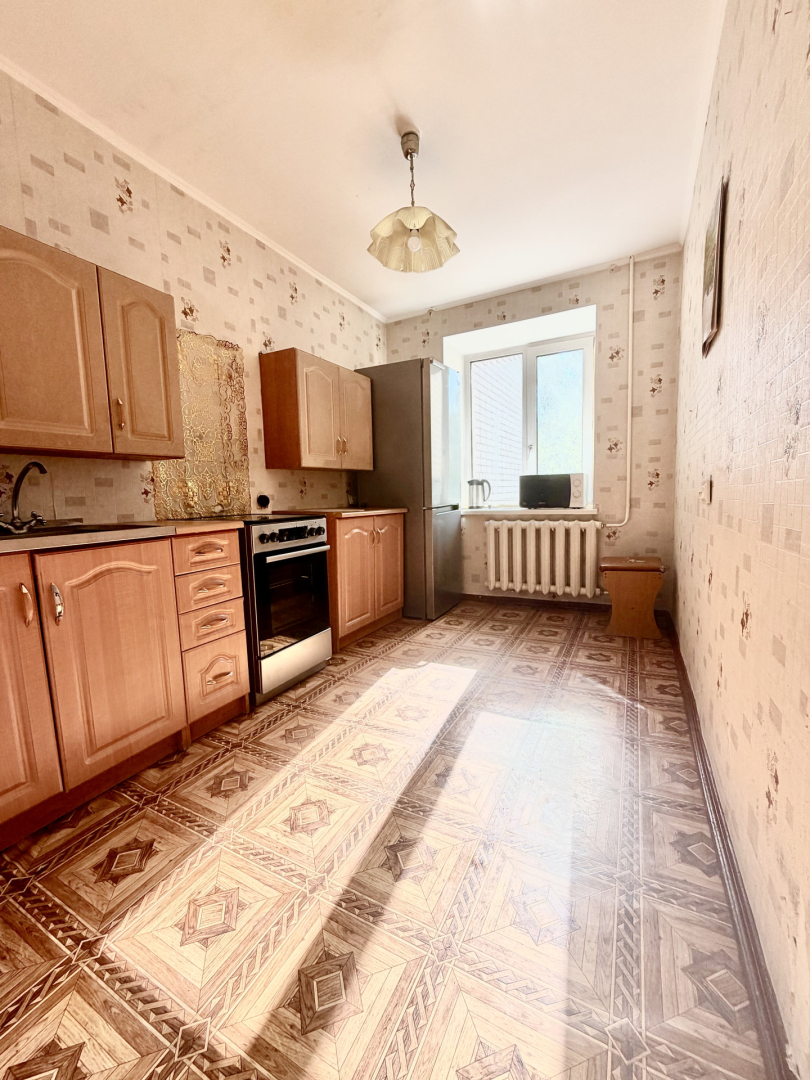 Продам велику 1к квартиру Л.Лук’яненка. Фото - 6