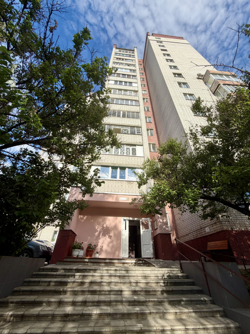 Продам велику 1к квартиру Л.Лук’яненка. Фото - 14
