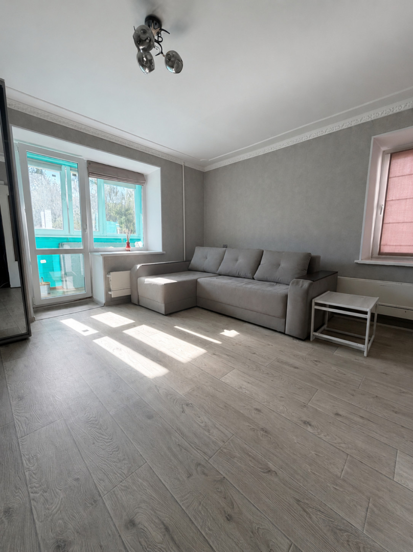 Продам велику 1к квартиру Л.Лук’яненка. Фото - 2