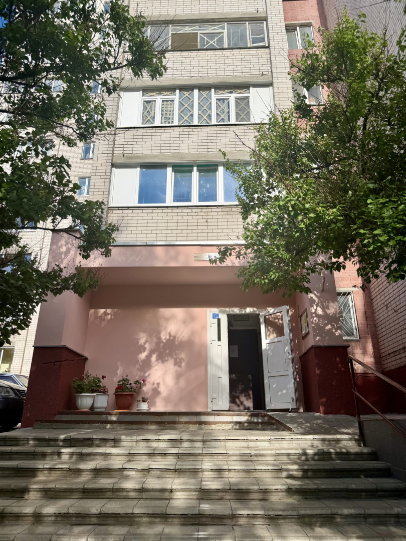Продам велику 1к квартиру Л.Лук’яненка. Фото - 13