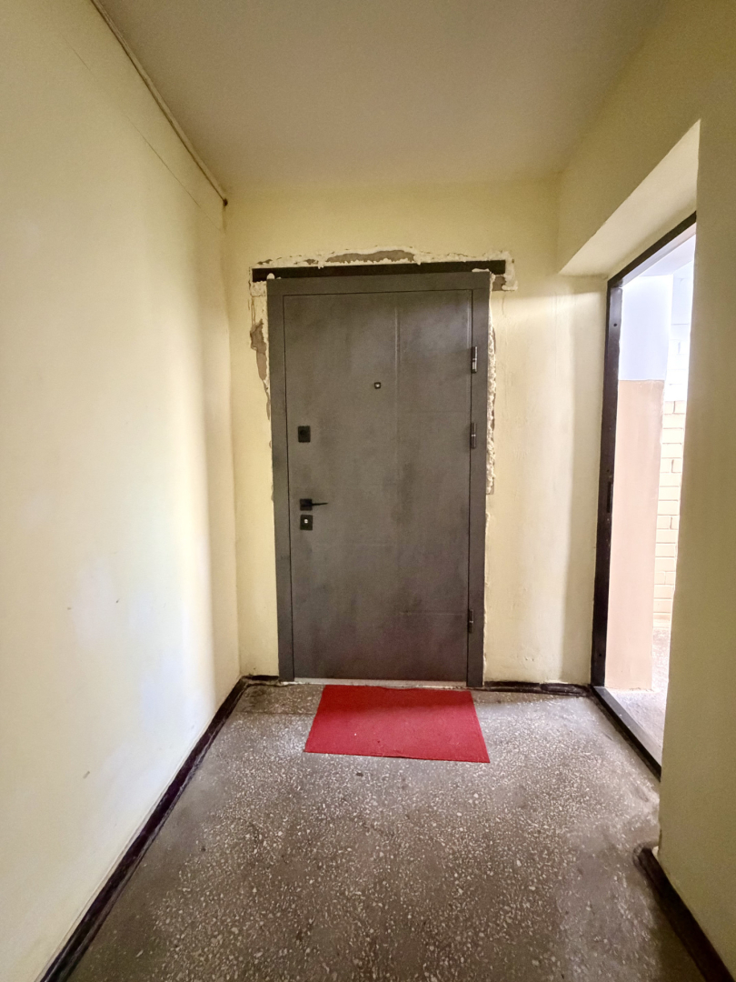 Продам велику 1к квартиру Л.Лук’яненка. Фото - 15