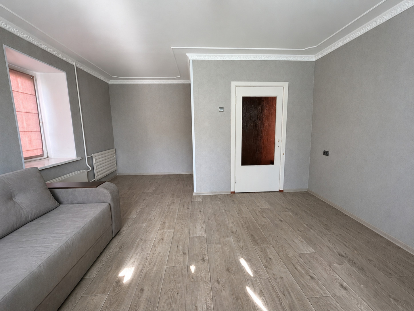 Продам велику 1к квартиру Л.Лук’яненка. Фото - 1