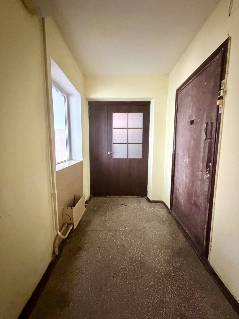 Продам велику 1к квартиру Л.Лук’яненка. Фото - 10