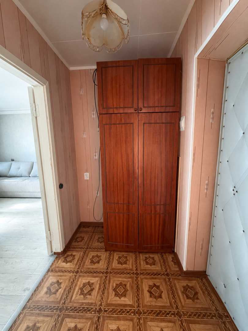 Продам велику 1к квартиру Л.Лук’яненка. Фото - 4