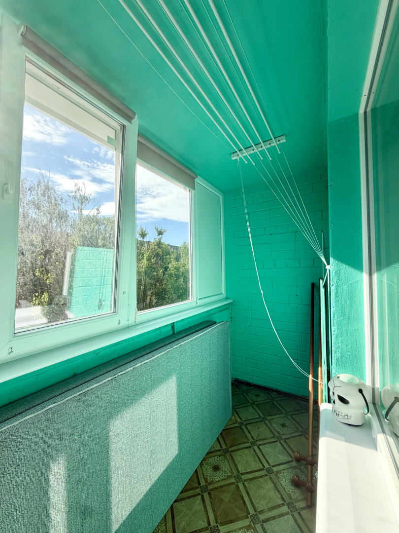 Продам велику 1к квартиру Л.Лук’яненка. Фото - 5