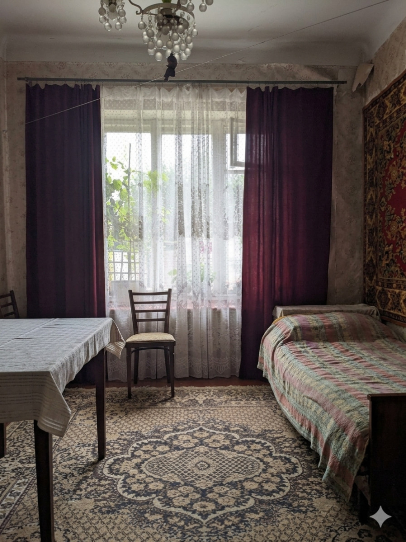 Трикімнатна квартира 61.5 м2, р-н Деснянської правди. Фото - 3