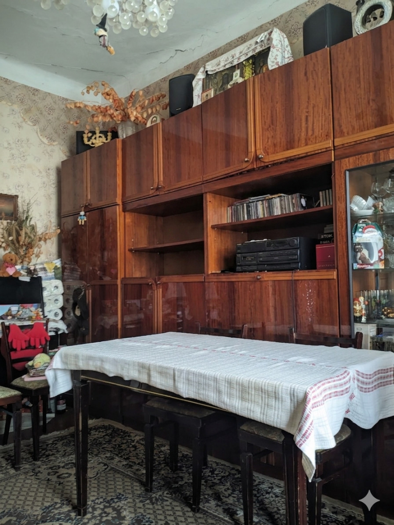 Трикімнатна квартира 61.5 м2, р-н Деснянської правди. Фото - 5