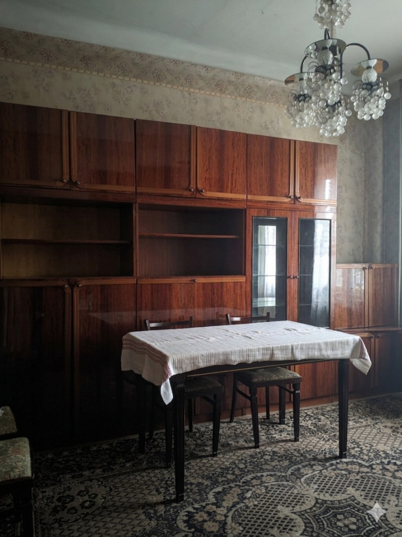 Трикімнатна квартира 61.5 м2, р-н Деснянської правди. Фото - 4