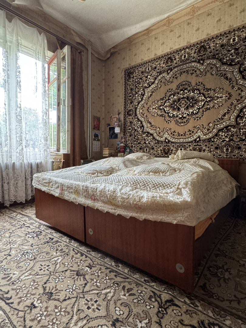 Трикімнатна квартира 61.5 м2, р-н Деснянської правди. Фото 1