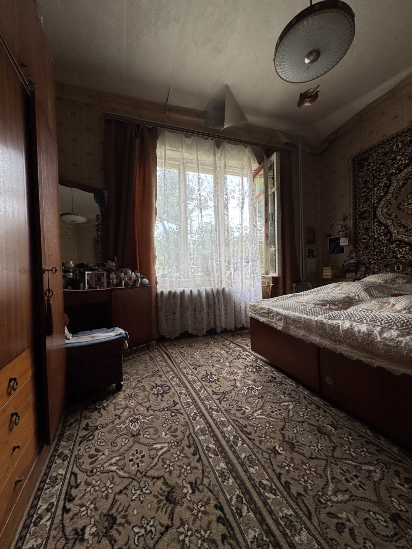 Трикімнатна квартира 61.5 м2, р-н Деснянської правди. Фото - 1
