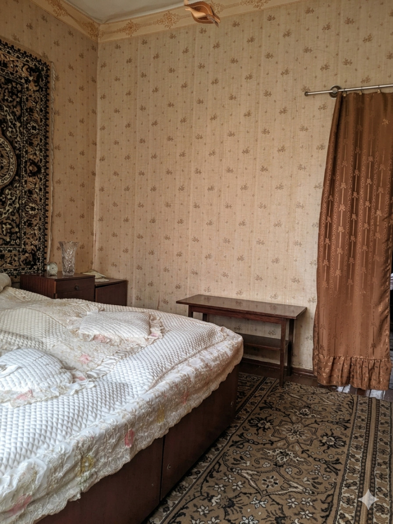 Трикімнатна квартира 61.5 м2, р-н Деснянської правди. Фото - 2