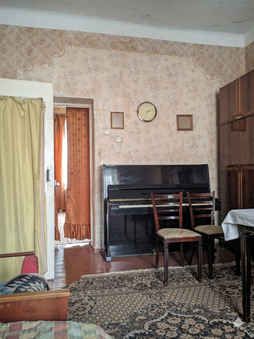 Трикімнатна квартира 61.5 м2, р-н Деснянської правди. Фото - 6