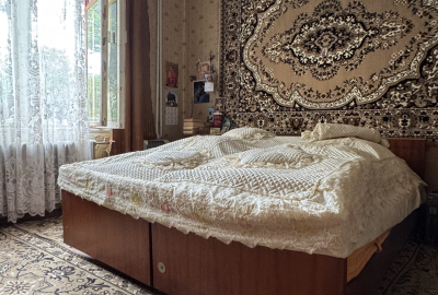 Трикімнатна квартира 61.5 м2, р-н Деснянської правди