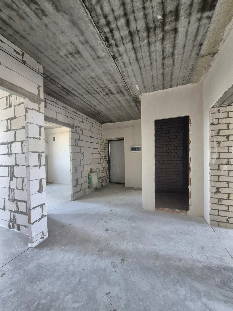 3-кімнатна квартира в ЖК Незалежність. Фото - 4