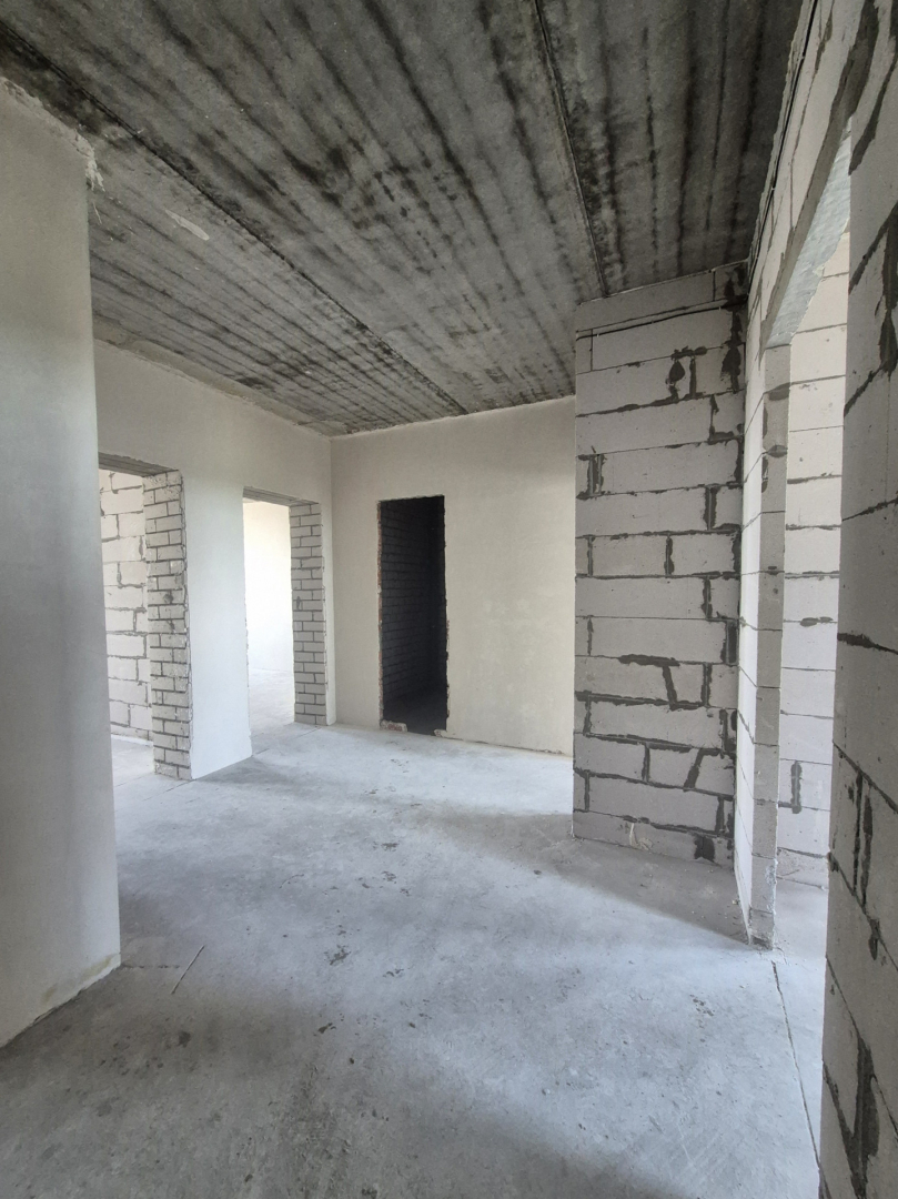 3-кімнатна квартира в ЖК Незалежність. Фото - 10