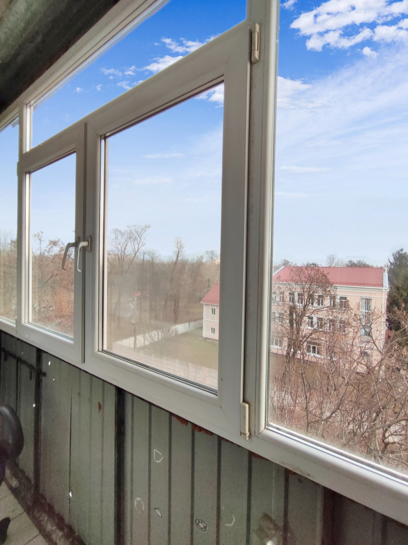 1-к квартира 31.4 м² в цеглі. Вся техніка та меблі у подарунок. Фото - 12