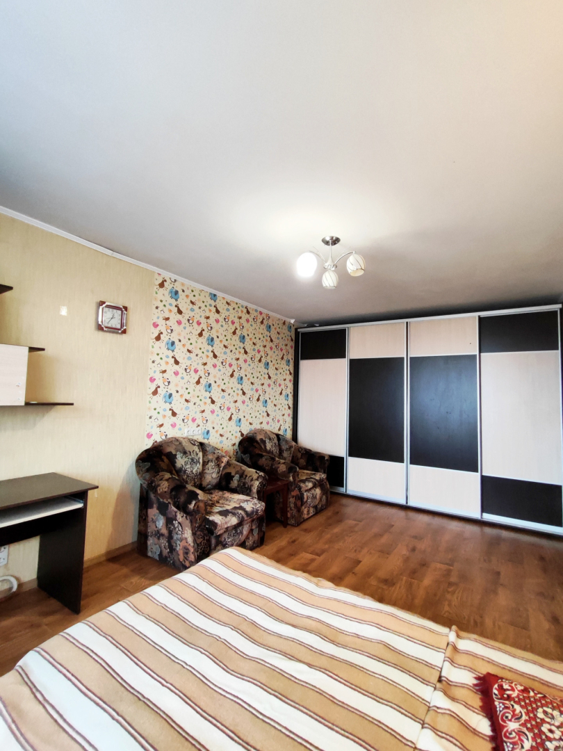 1-к квартира 31.4 м² в цеглі. Вся техніка та меблі у подарунок. Фото - 8