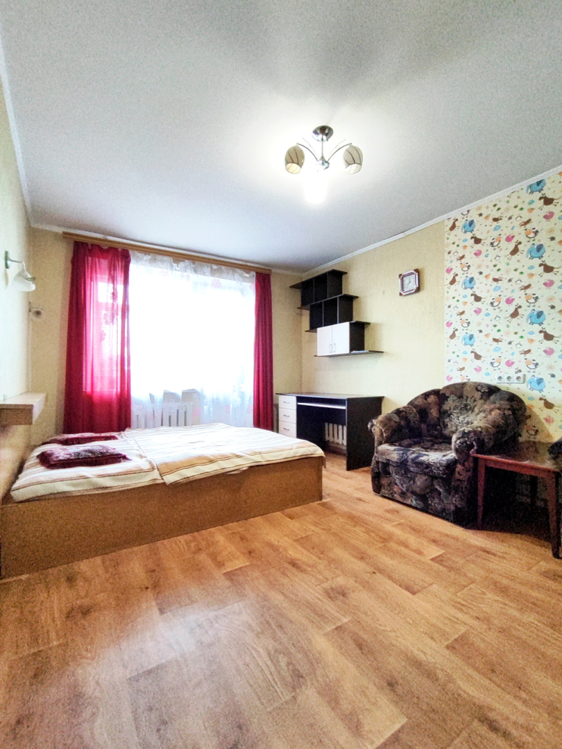 1-к квартира 31.4 м² в цеглі. Вся техніка та меблі у подарунок. Фото - 6
