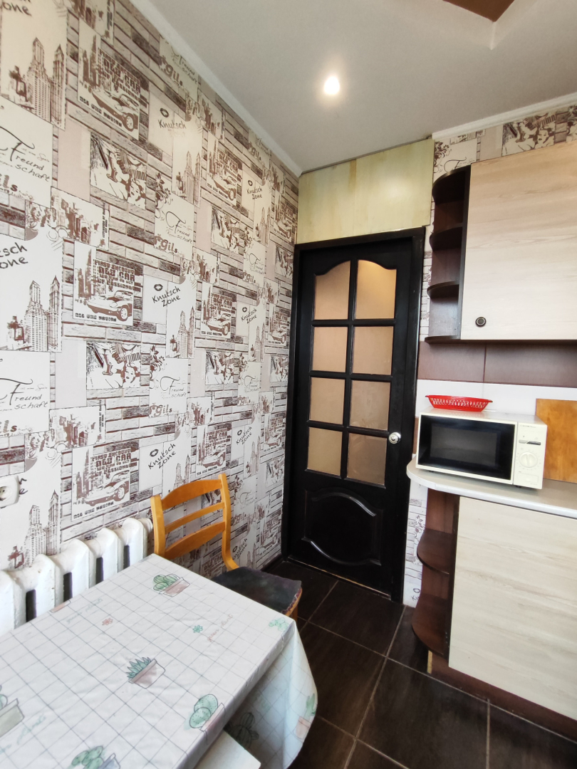1-к квартира 31.4 м² в цеглі. Вся техніка та меблі у подарунок. Фото - 5