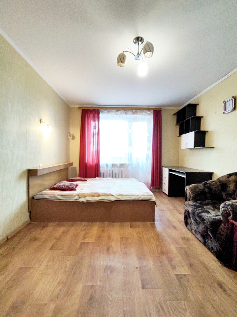 1-к квартира 31.4 м² в цеглі. Вся техніка та меблі у подарунок. Фото - 2