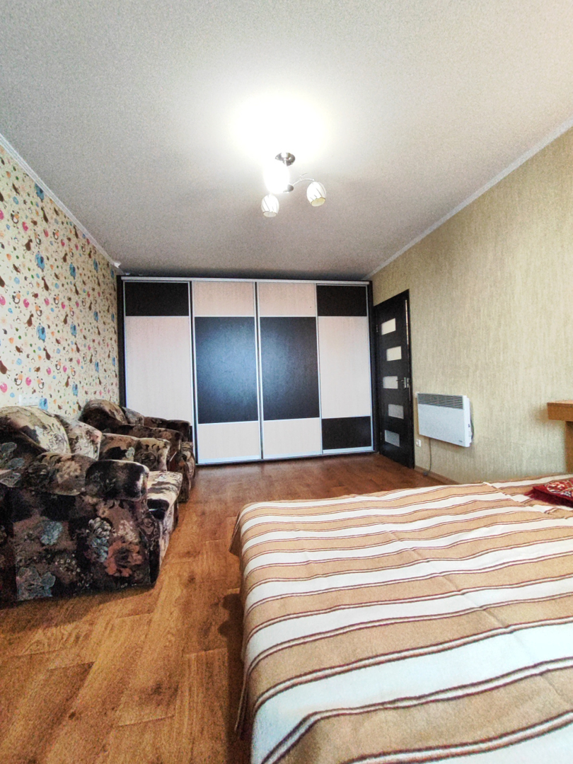 1-к квартира 31.4 м² в цеглі. Вся техніка та меблі у подарунок. Фото - 3