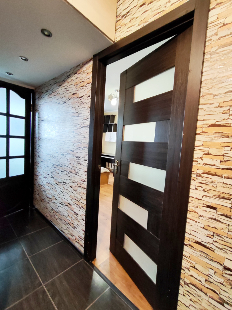 1-к квартира 31.4 м² в цеглі. Вся техніка та меблі у подарунок. Фото - 9