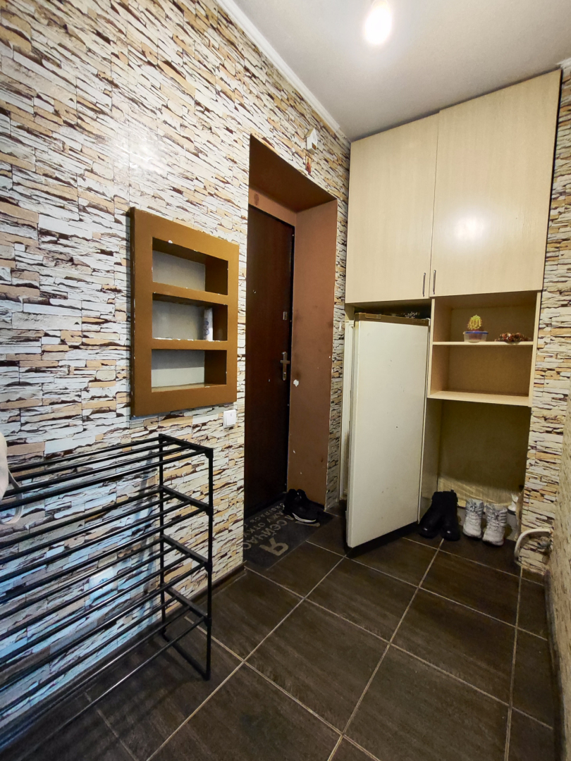 1-к квартира 31.4 м² в цеглі. Вся техніка та меблі у подарунок. Фото - 4