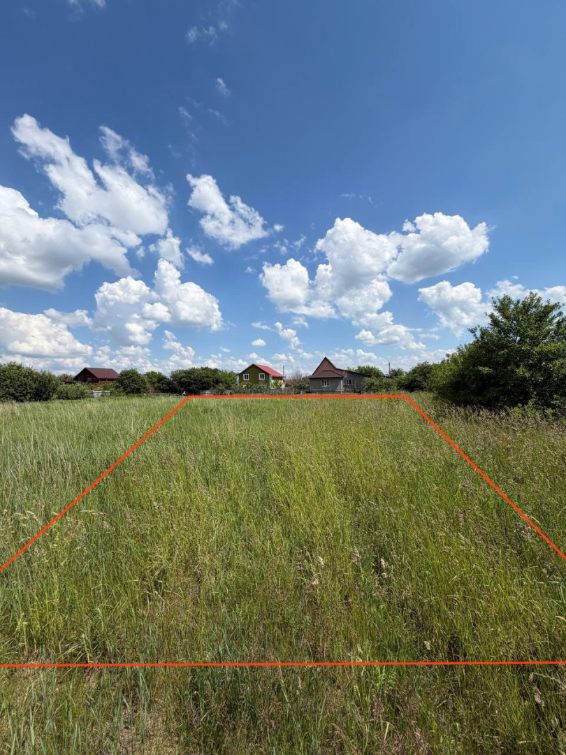 Продам земельну ділянку 10 соток с. Старий Білоус. Фото - 2