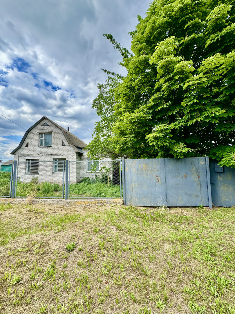 Гарний будинок для заміського життя або відпочинку, с. Адамівка. Фото - 1
