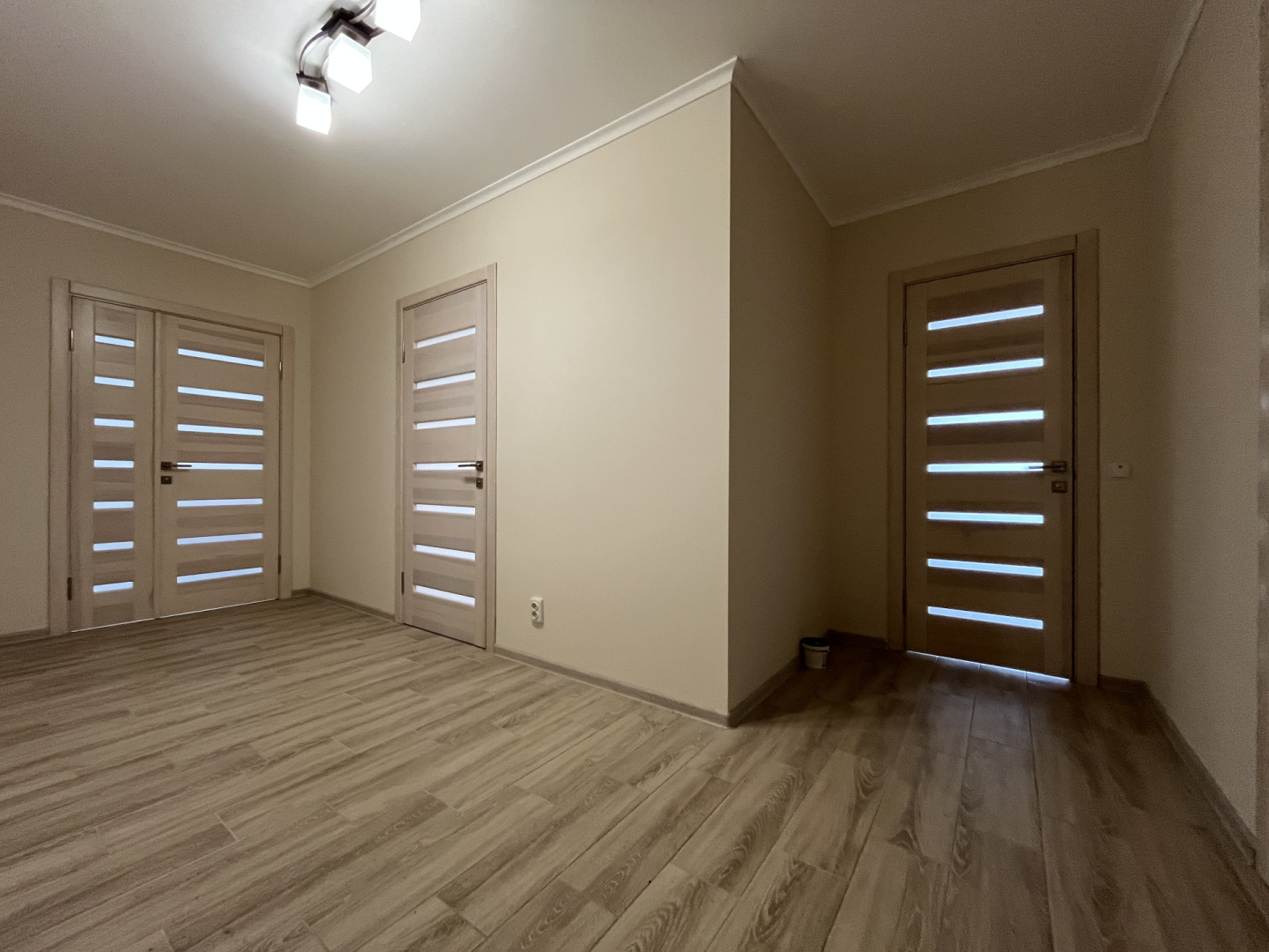 Продається простора 2-на квартира 83,3 м² з автономним опаленням, ЖК "Придеснянський". Фото - 14