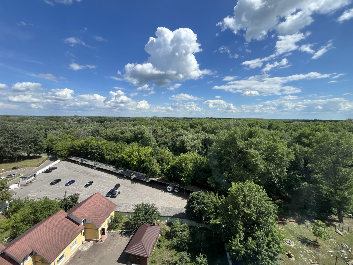 Продається простора 2-на квартира 83,3 м² з автономним опаленням, ЖК "Придеснянський". Фото - 16