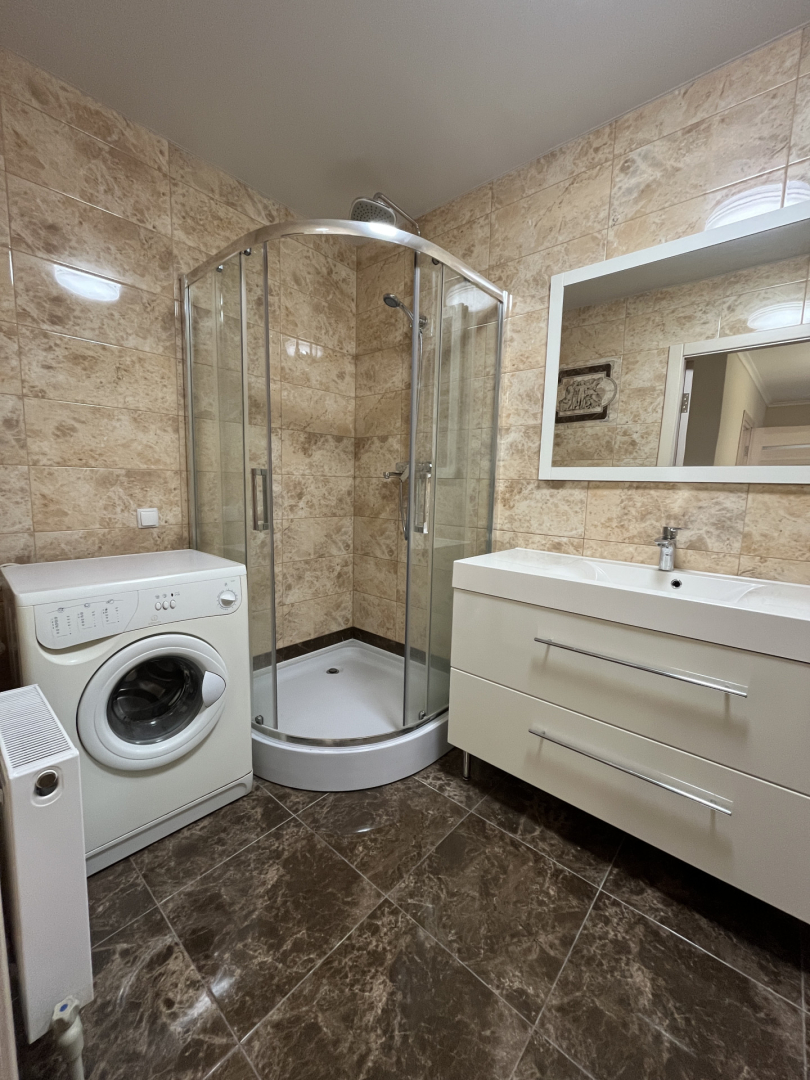 Продається простора 2-на квартира 83,3 м² з автономним опаленням, ЖК "Придеснянський". Фото - 11