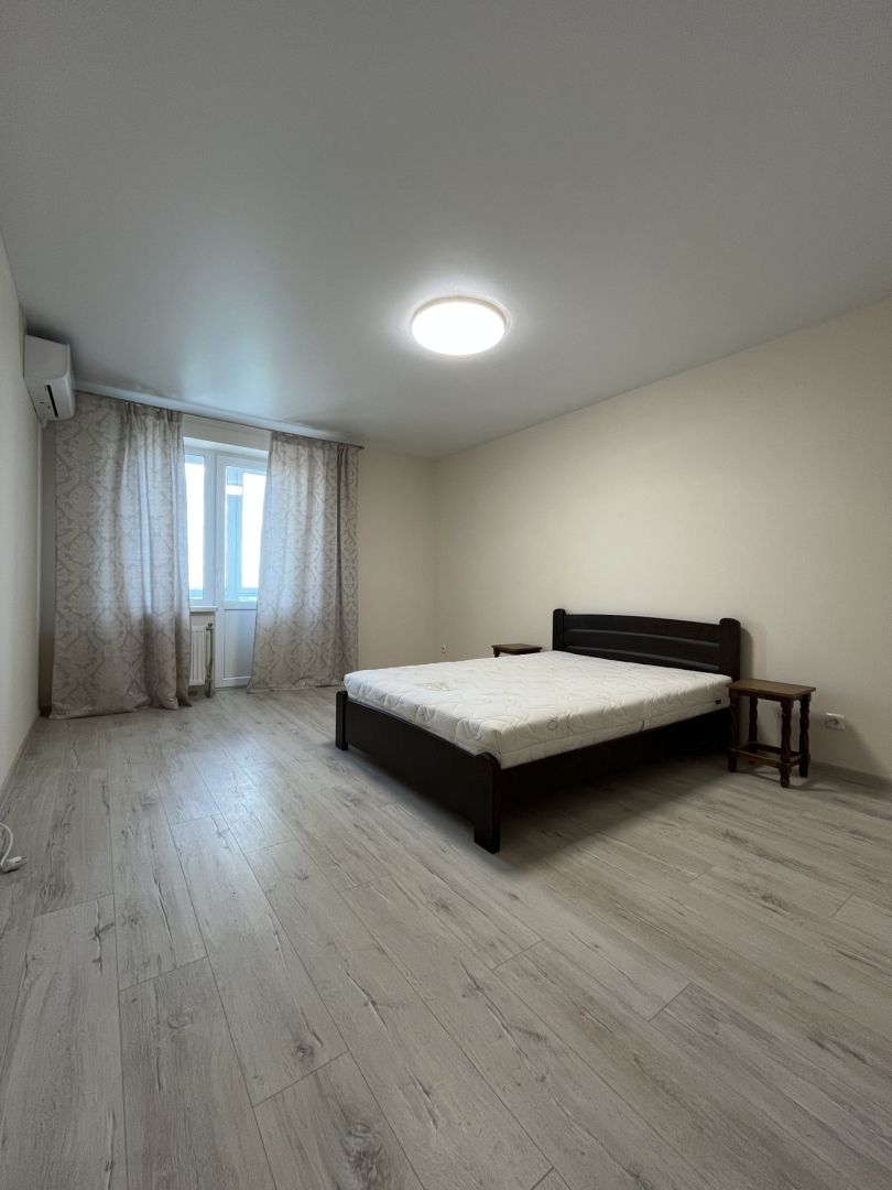 Продається простора 2-на квартира 83,3 м² з автономним опаленням, ЖК "Придеснянський". Фото - 8