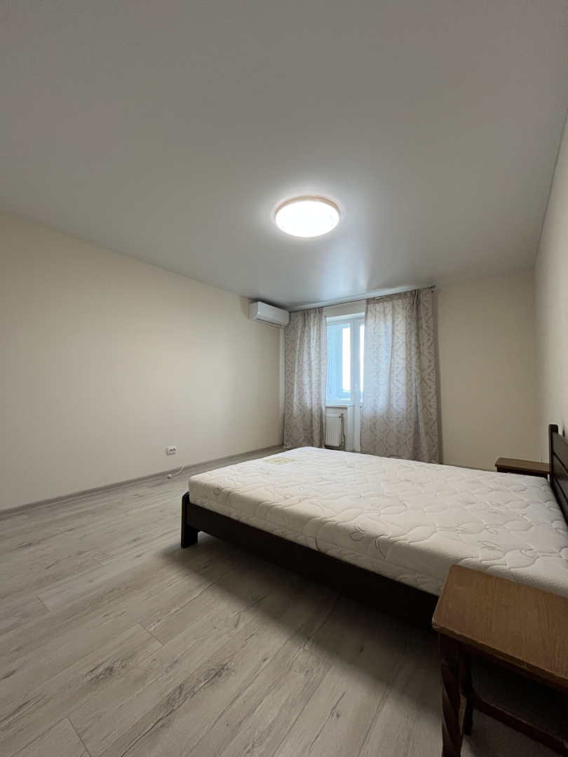 Продається простора 2-на квартира 83,3 м² з автономним опаленням, ЖК "Придеснянський". Фото - 9