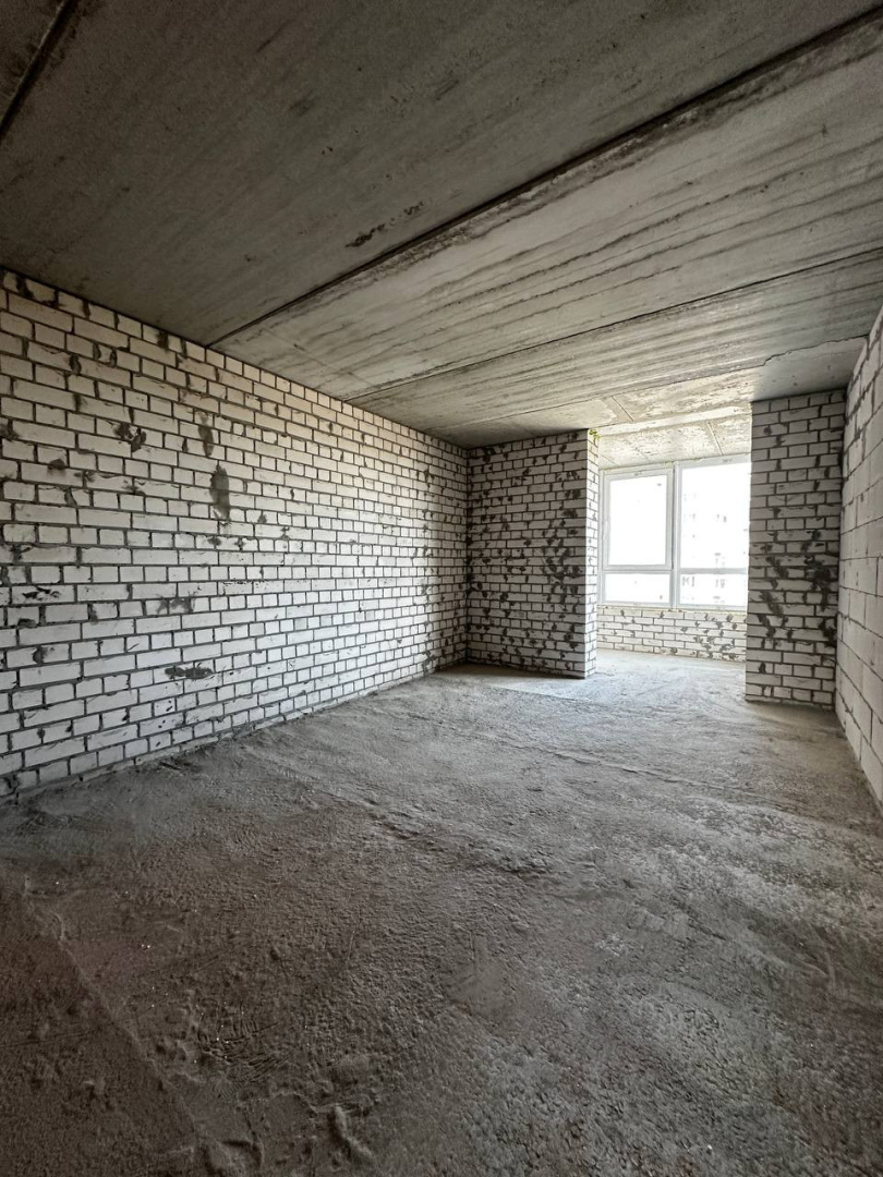 ЖК Незалежність,р-н Масани,1 кімнатна 51.3 м2,новобудова. Фото - 2