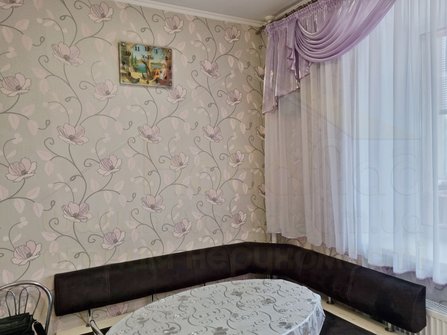 2 кімнатна квартира 71м2 в новобудові з ремонтом по вул.Старобілоуська. Фото - 4