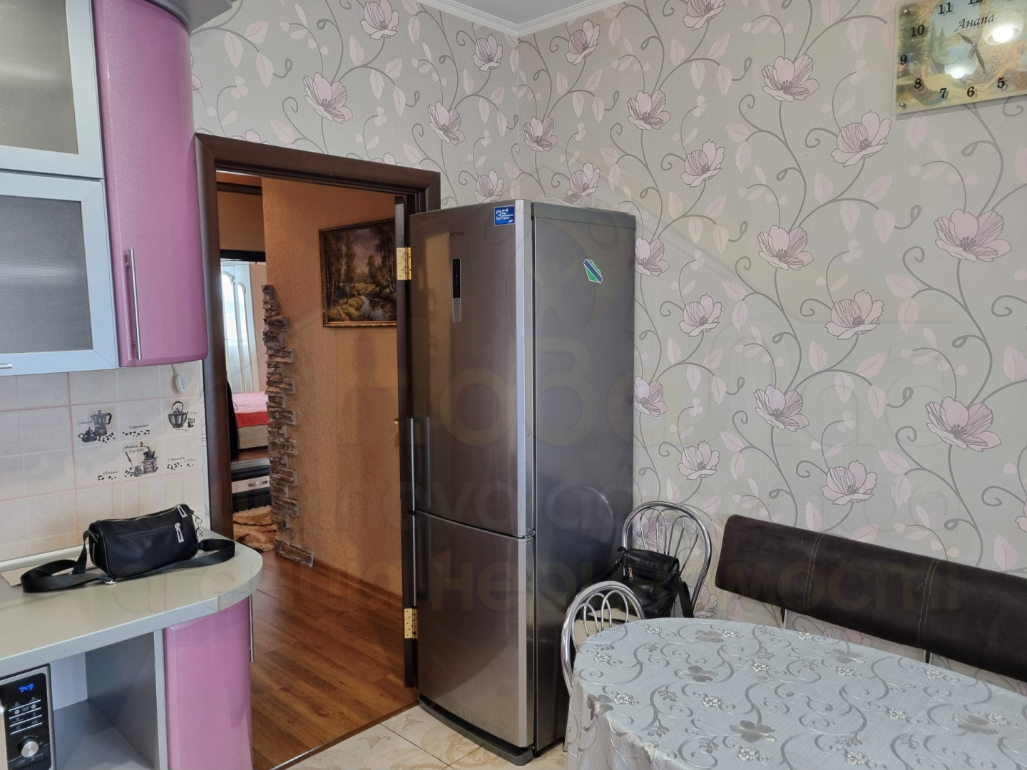 2 кімнатна квартира 71м2 в новобудові з ремонтом по вул.Старобілоуська. Фото - 5