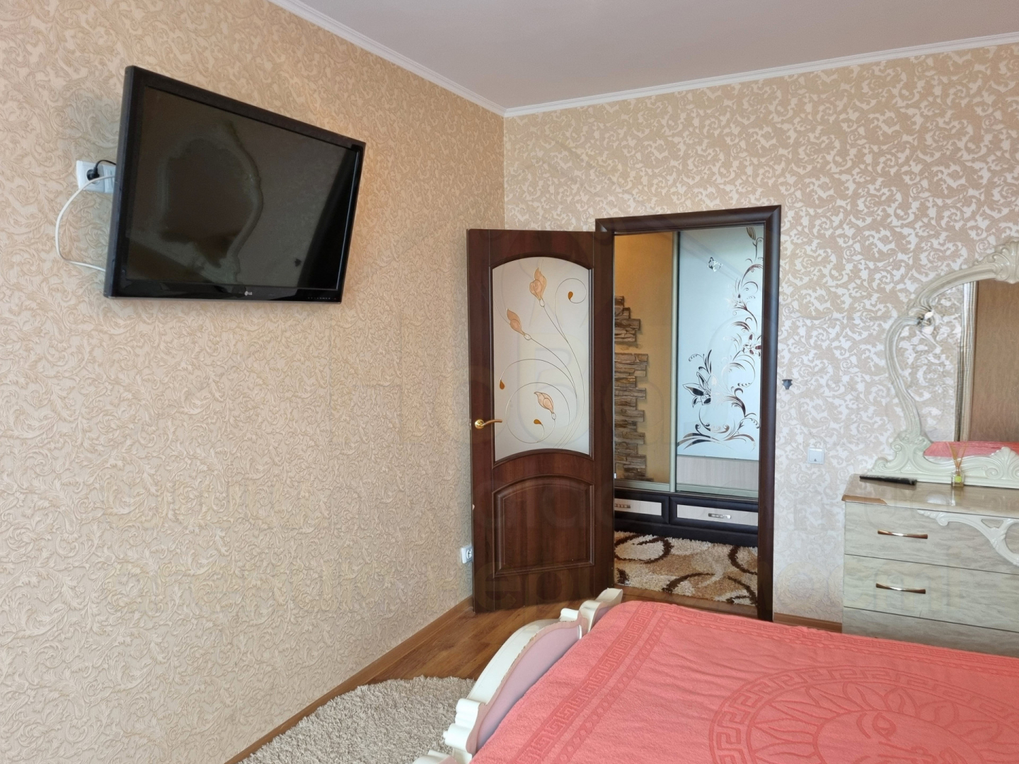 2 кімнатна квартира 71м2 в новобудові з ремонтом по вул.Старобілоуська. Фото - 13