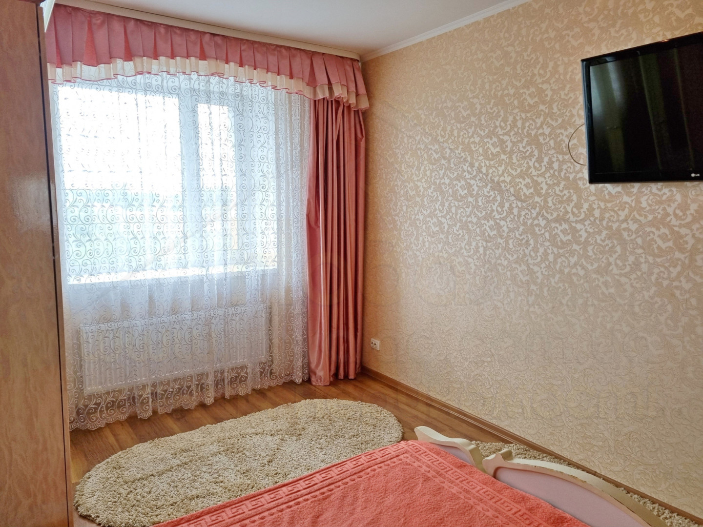 2 кімнатна квартира 71м2 в новобудові з ремонтом по вул.Старобілоуська. Фото - 11