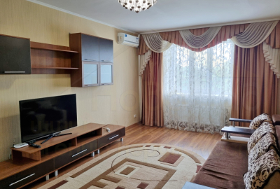 2 кімнатна квартира 71м2 в новобудові з ремонтом по вул.Старобілоуська