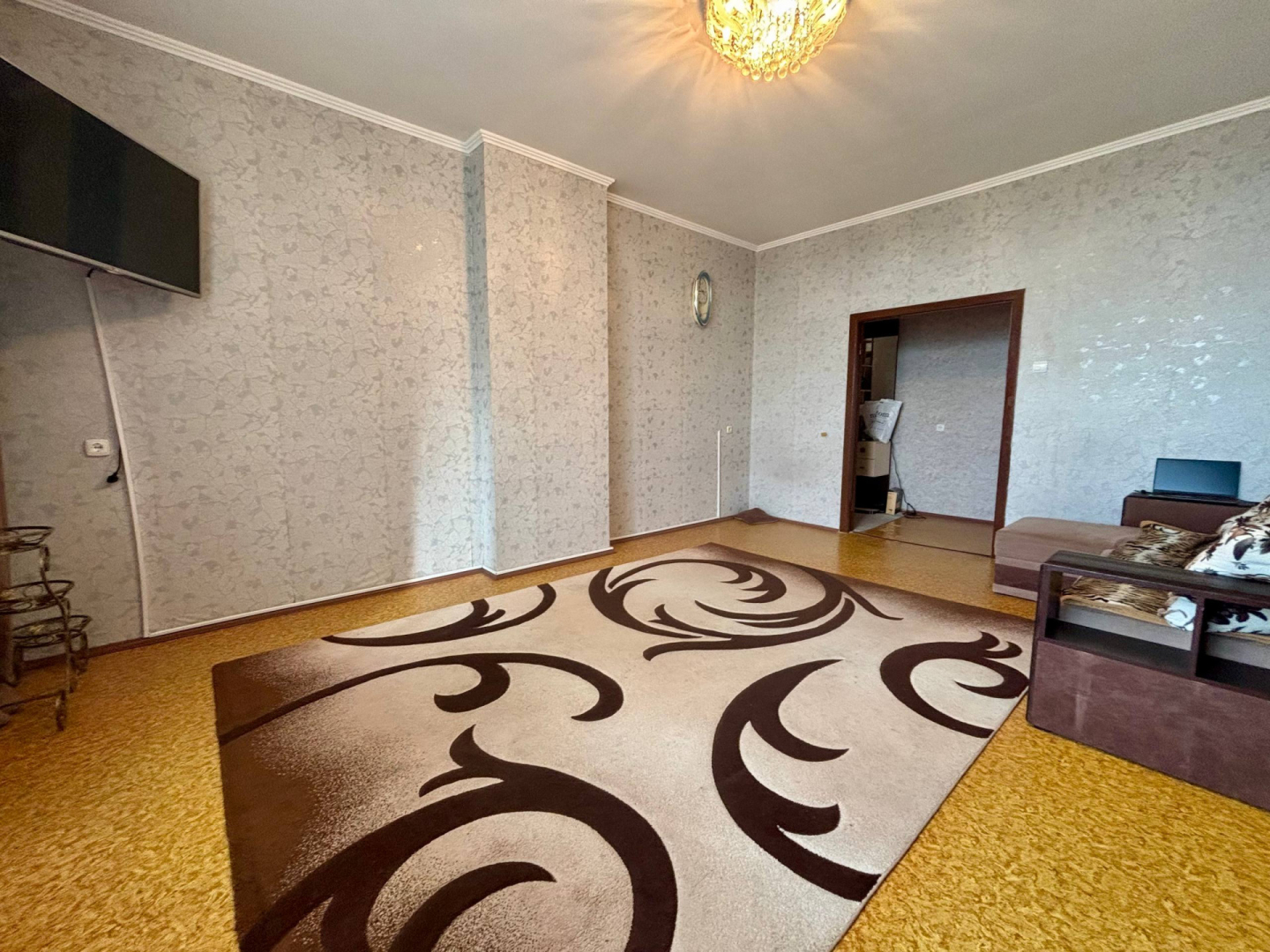 2-кімнатна квартира, 82 м² з меблями - технікою та ремонтом Новобудова єОселя єВідновлення. Фото - 11