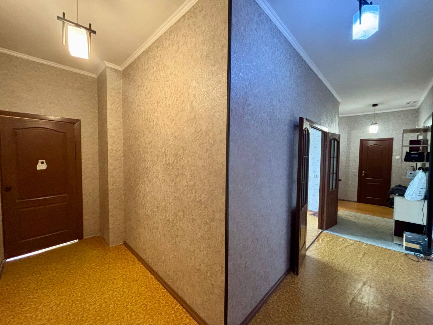 2-кімнатна квартира, 82 м² з меблями - технікою та ремонтом Новобудова єОселя єВідновлення. Фото - 5