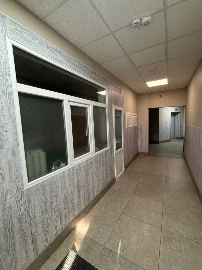 2-кімнатна квартира, 82 м² з меблями - технікою та ремонтом Новобудова єОселя єВідновлення. Фото - 17