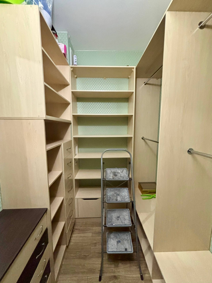 2-кімнатна квартира, 82 м² з меблями - технікою та ремонтом Новобудова єОселя єВідновлення. Фото - 4